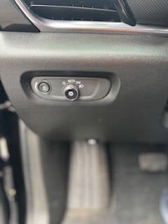 2023 Chevrolet Traverse RS 4dr SUV