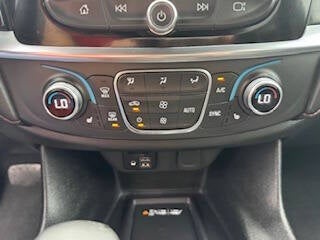 2023 Chevrolet Traverse RS 4dr SUV