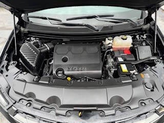 2023 Chevrolet Traverse RS 4dr SUV