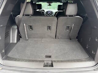 2023 Chevrolet Traverse RS 4dr SUV