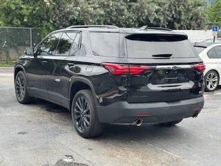2023 Chevrolet Traverse RS 4dr SUV