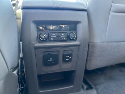 2021 Chevrolet Traverse Premier 4x4 4dr SUV