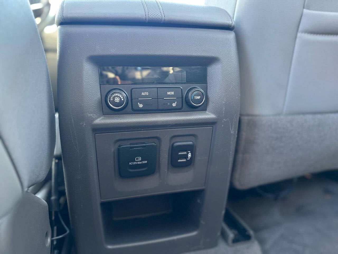 2021 Chevrolet Traverse Premier 4x4 4dr SUV