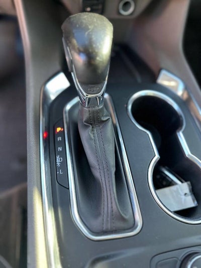 2021 Chevrolet Traverse Premier 4x4 4dr SUV