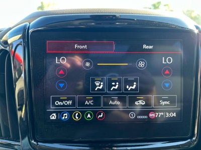 2021 Chevrolet Traverse Premier 4x4 4dr SUV