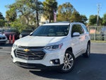 2021 Chevrolet Traverse Premier 4x4 4dr SUV