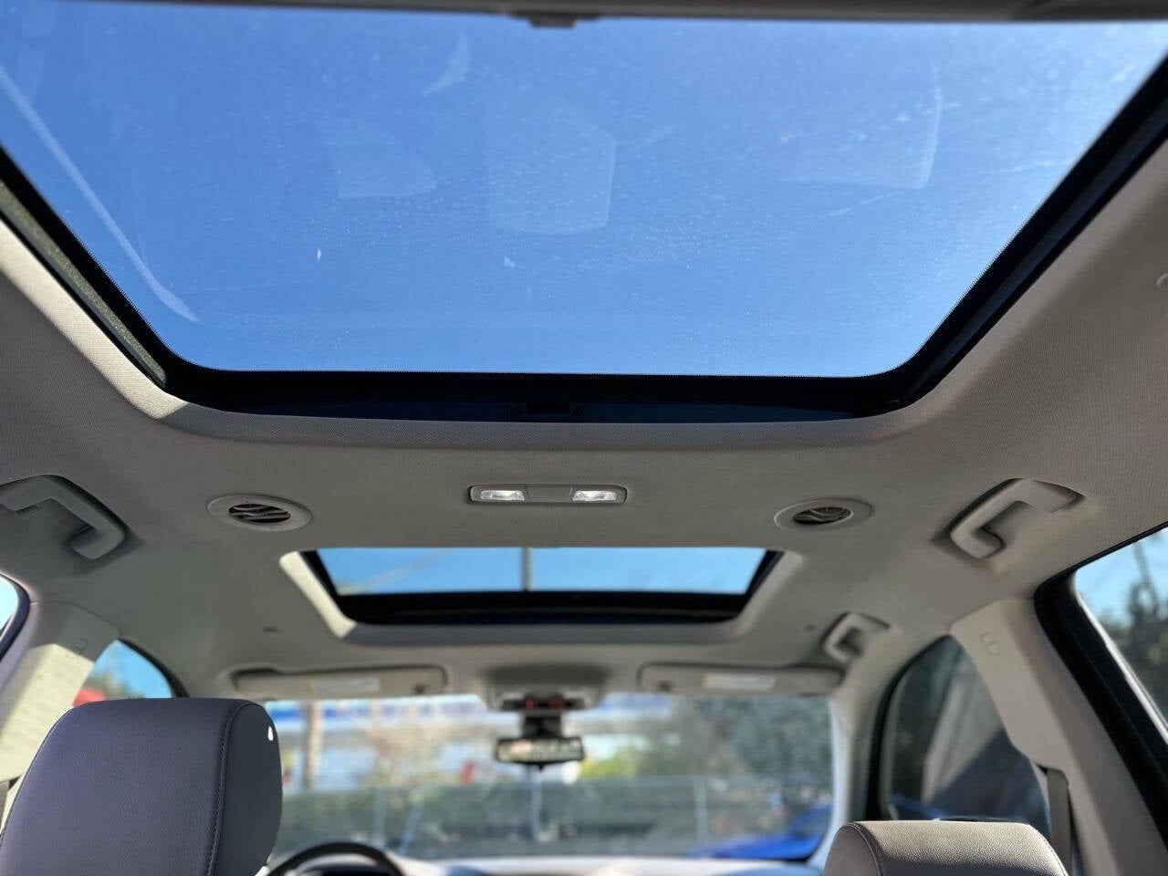 2021 Chevrolet Traverse Premier 4x4 4dr SUV