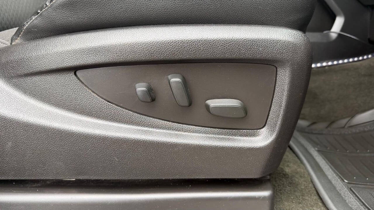 2016 GMC Sierra 1500 SLE 4x4 4dr Double Cab 6.5 ft. SB