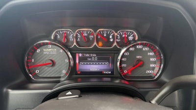 2016 GMC Sierra 1500 SLE 4x4 4dr Double Cab 6.5 ft. SB