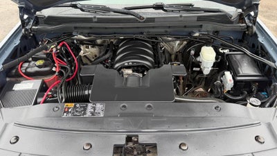 2016 GMC Sierra 1500 SLE 4x4 4dr Double Cab 6.5 ft. SB