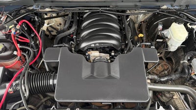 2016 GMC Sierra 1500 SLE 4x4 4dr Double Cab 6.5 ft. SB