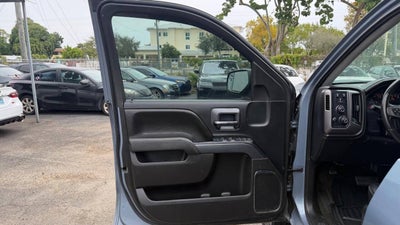 2016 GMC Sierra 1500 SLE 4x4 4dr Double Cab 6.5 ft. SB