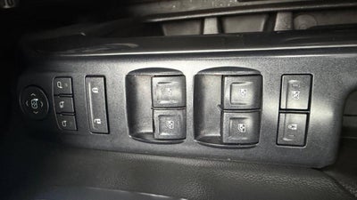 2016 GMC Sierra 1500 SLE 4x4 4dr Double Cab 6.5 ft. SB