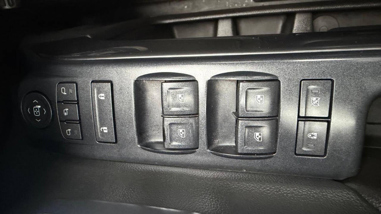 2016 GMC Sierra 1500 SLE 4x4 4dr Double Cab 6.5 ft. SB