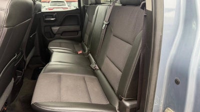 2016 GMC Sierra 1500 SLE 4x4 4dr Double Cab 6.5 ft. SB