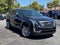 2019 Cadillac XT5 Luxury 4dr SUV