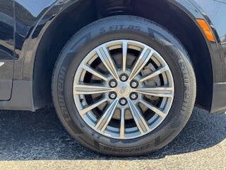 2019 Cadillac XT5 Luxury 4dr SUV