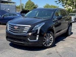2019 Cadillac XT5 Luxury 4dr SUV