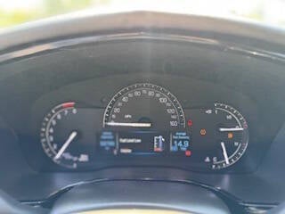 2019 Cadillac XT5 Luxury 4dr SUV