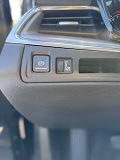 2019 Cadillac XT5 Luxury 4dr SUV