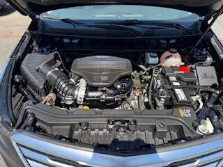 2019 Cadillac XT5 Luxury 4dr SUV