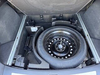 2019 Cadillac XT5 Luxury 4dr SUV