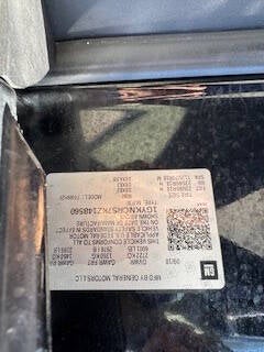 2019 Cadillac XT5 Luxury 4dr SUV