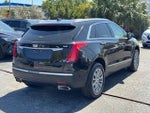 2019 Cadillac XT5 Luxury 4dr SUV