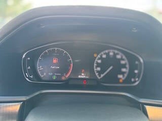 2020 Honda Accord Sport 4dr Sedan (1.5T I4 CVT)