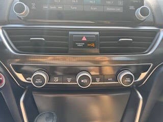 2020 Honda Accord Sport 4dr Sedan (1.5T I4 CVT)
