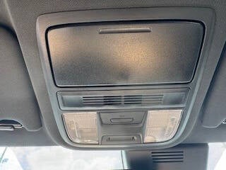 2020 Honda Accord Sport 4dr Sedan (1.5T I4 CVT)