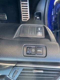 2020 Honda Accord Sport 4dr Sedan (1.5T I4 CVT)