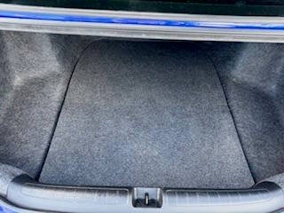 2020 Honda Accord Sport 4dr Sedan (1.5T I4 CVT)