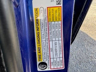 2020 Honda Accord Sport 4dr Sedan (1.5T I4 CVT)