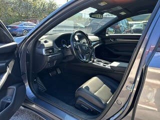 2020 Honda Accord Sport 4dr Sedan (1.5T I4 CVT)