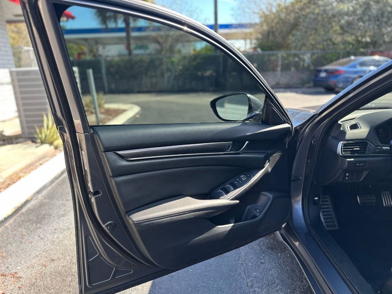 2020 Honda Accord Sport 4dr Sedan (1.5T I4 CVT)