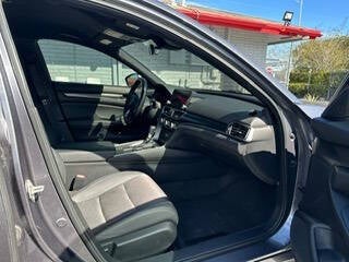 2020 Honda Accord Sport 4dr Sedan (1.5T I4 CVT)