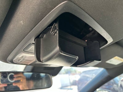 2020 Honda Accord Sport 4dr Sedan (1.5T I4 CVT)