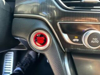 2020 Honda Accord Sport 4dr Sedan (1.5T I4 CVT)