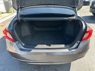 2020 Honda Accord Sport 4dr Sedan (1.5T I4 CVT)