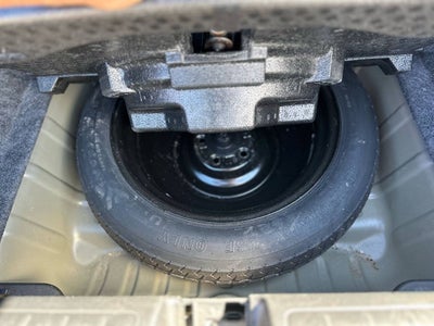 2020 Honda Accord Sport 4dr Sedan (1.5T I4 CVT)