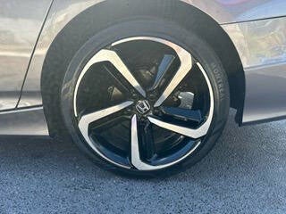 2020 Honda Accord Sport 4dr Sedan (1.5T I4 CVT)