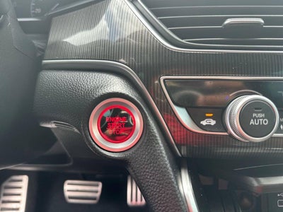 2022 Honda Accord Sport 4dr Sedan (1.5T I4 CVT)