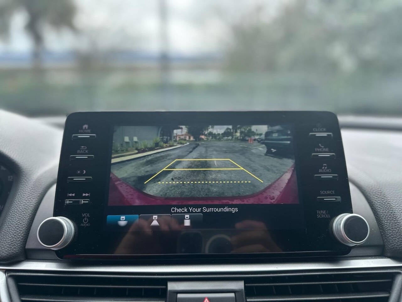 2022 Honda Accord Sport 4dr Sedan (1.5T I4 CVT)