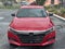 2022 Honda Accord Sport 4dr Sedan (1.5T I4 CVT)