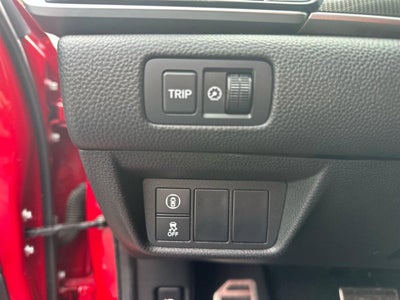 2022 Honda Accord Sport 4dr Sedan (1.5T I4 CVT)