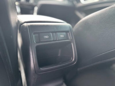 2022 Honda Accord Sport 4dr Sedan (1.5T I4 CVT)