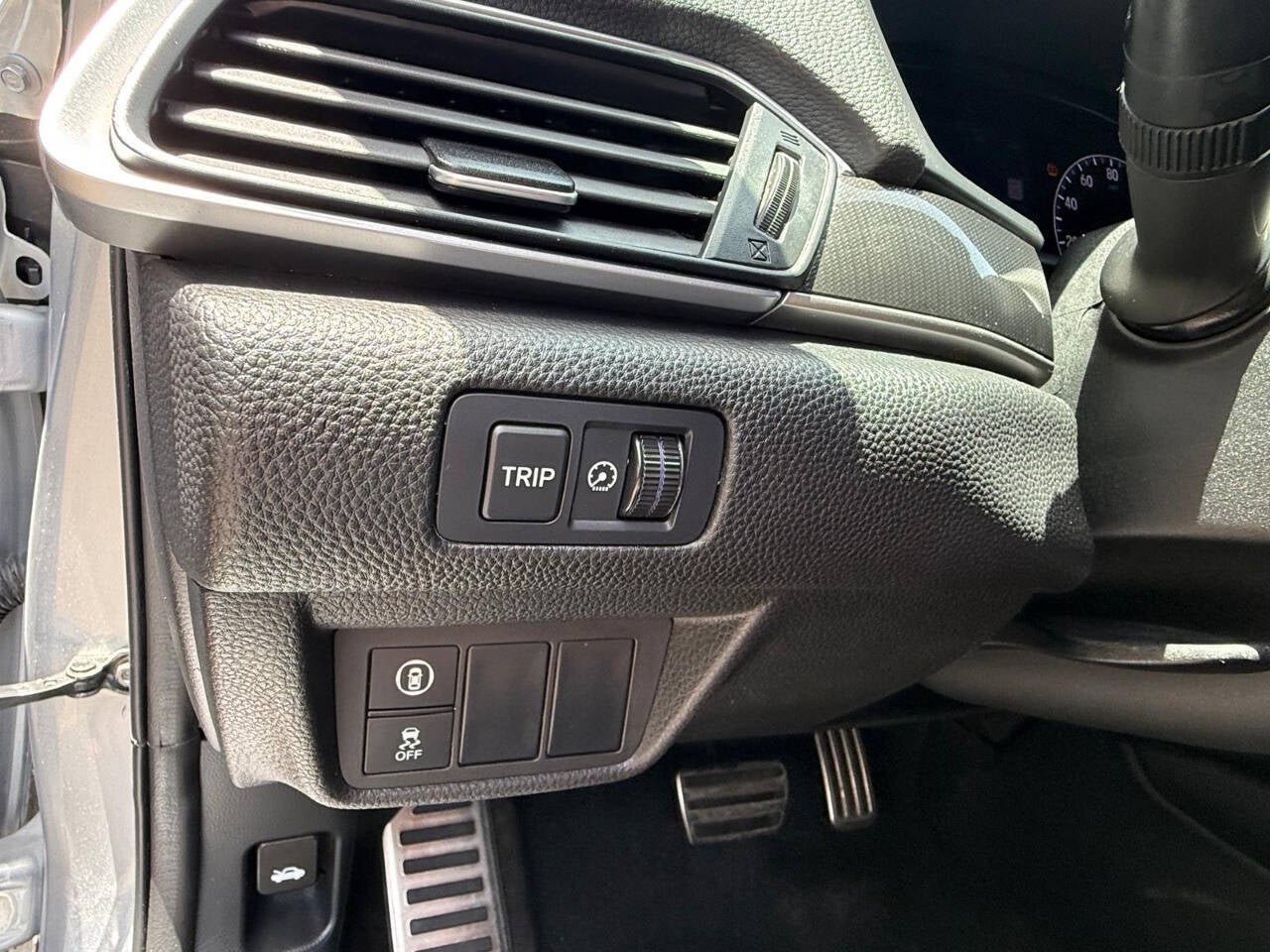2019 Honda Accord Sport 4dr Sedan (1.5T I4 CVT)