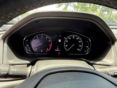 2019 Honda Accord Sport 4dr Sedan (1.5T I4 CVT)