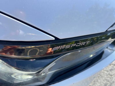 2022 Honda Accord Sport 4dr Sedan (2.0T I4 10A)